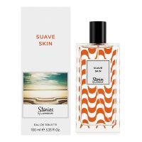 Suave Skin Eau de Toilette for Women