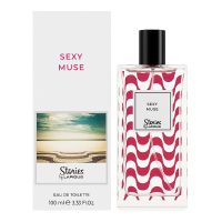 S--y Muse Eau de Toilette for Women Ted Lapidus