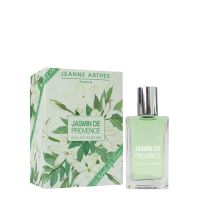 Jasmin de Provence Eau de Parfum for Women Jeanne Arthes