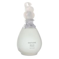 Sultane White Pearl Eau de Parfum for Women Jeanne Arthes