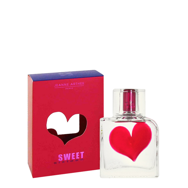 Sweet Sixteen Eau de Parfum for Women perfume & fragrance - Riah
