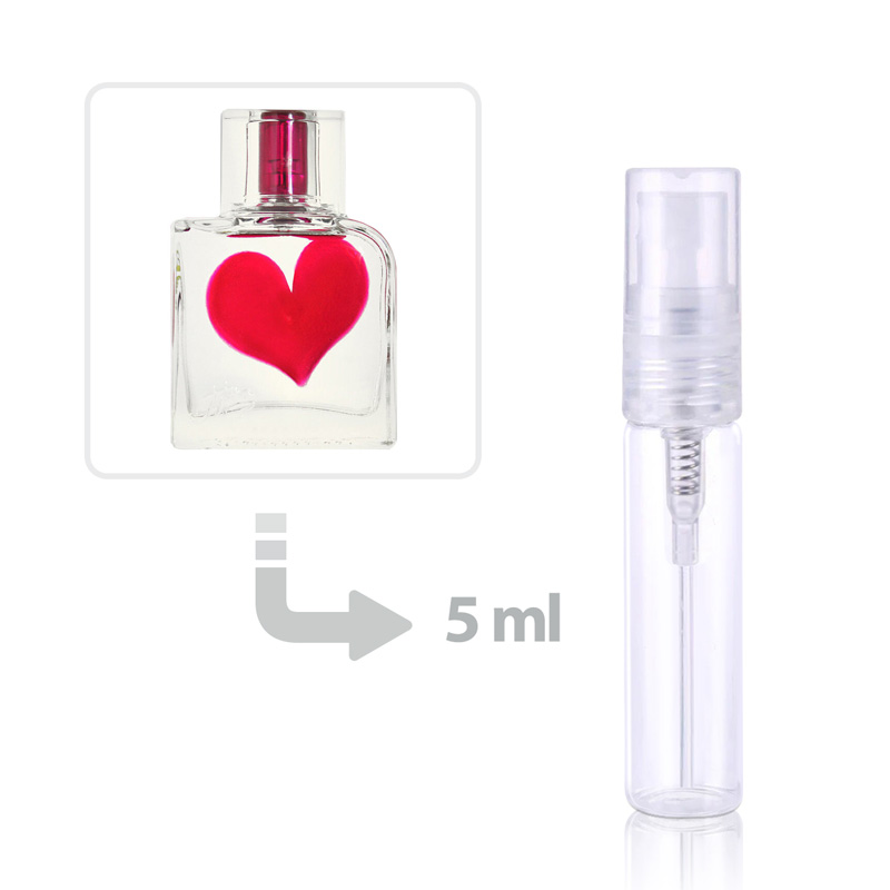 Sweet Sixteen Eau de Parfum for Women perfume & fragrance - Riah