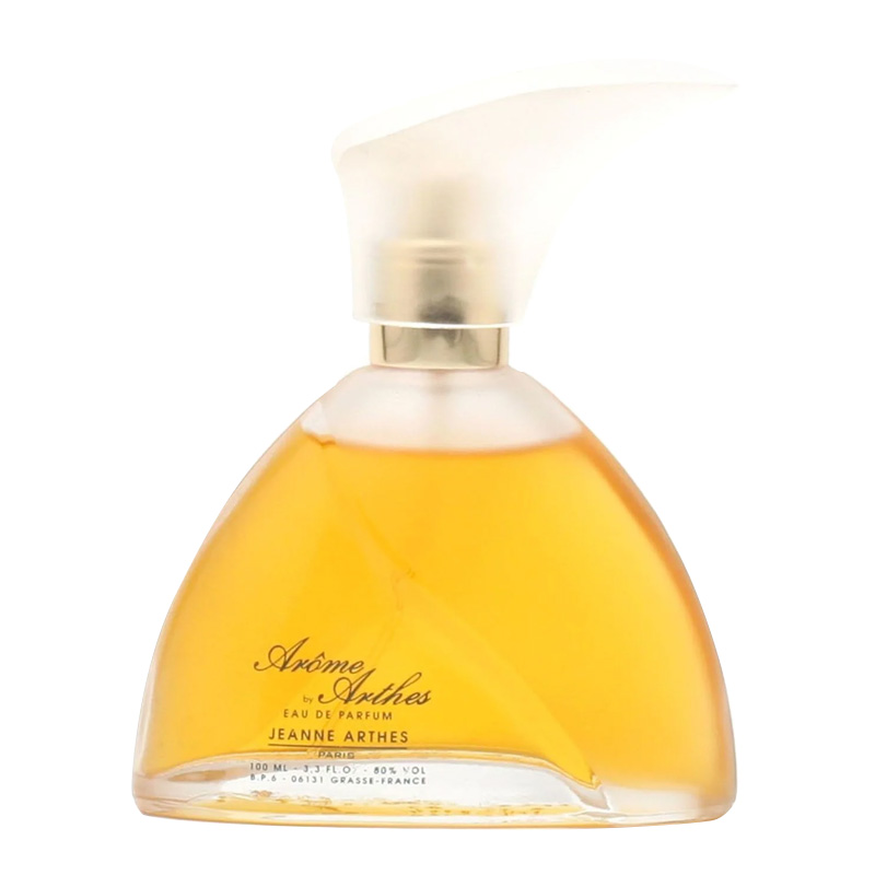Arome Arthes Eau de Parfum for Women Jeanne Arthes perfume