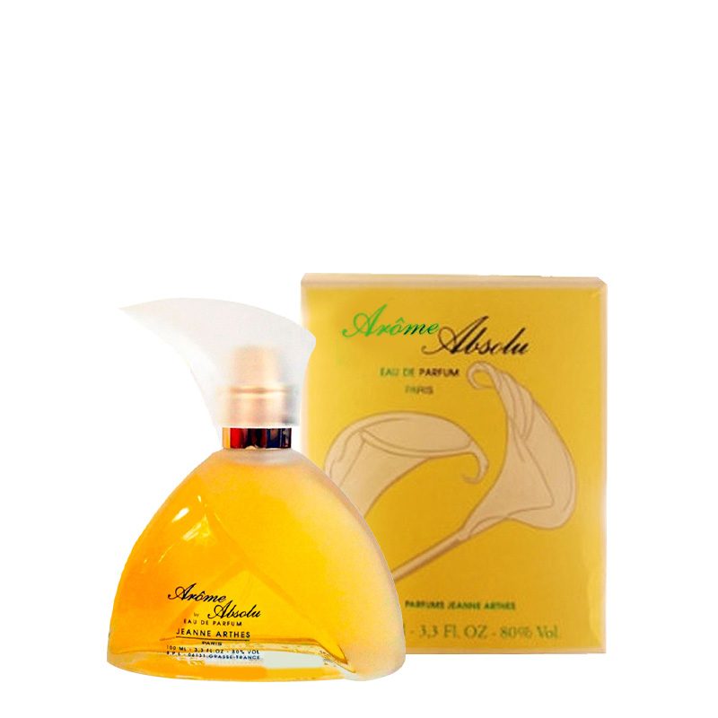 Arome Absolu Eau de Parfum for Women perfume fragrance Riah