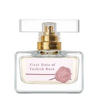First Date Of Turkish Rose Eau de Parfum for Women