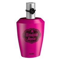 Unique Rose Eau de Toilette for Women