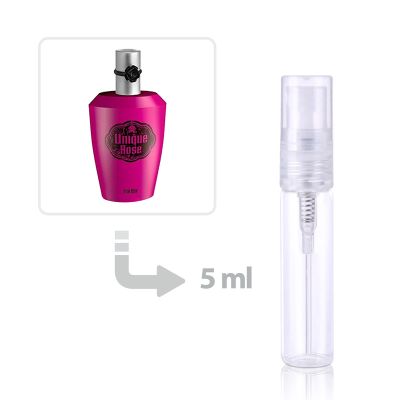 Unique Rose Eau de Toilette for Women