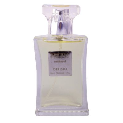 Amor Amor Cacharel Eau de Parfum for Women