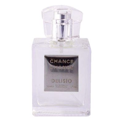 Delisio Chance Chanel Eau de Parfum for Women