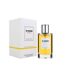 The Essentials Woman III Eau de Toilette for Women  Jil Sander