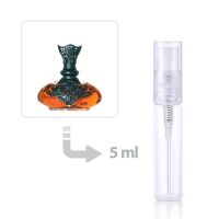Guipure & Silk Eau de Parfum for Women