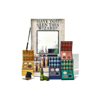 giftset Harry Potter Full Collection Women 11 pcs Sheglam