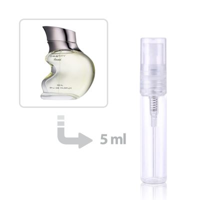 عطر شاستيتي أو دي بارفيوم للرجال الرصاصي