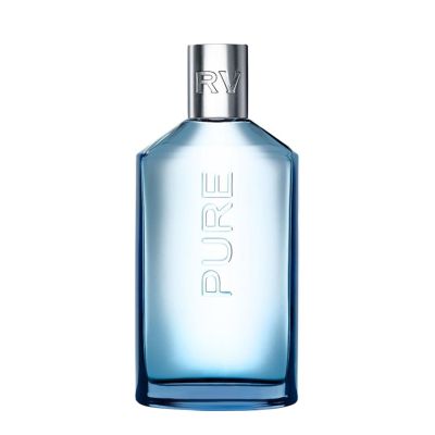 RV Pure Eau de Toilette For Men Roberto Verino