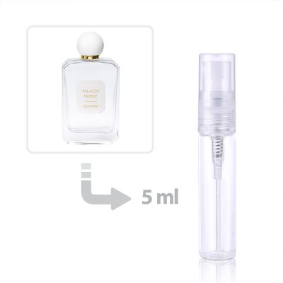 Fizzy Mint عطر تواليت للنساء والرجال فالمونت