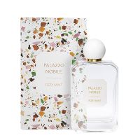 Fizzy Mint Eau de Toilette for Women and Men Valmont