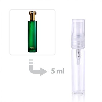Source1 Eau de Parfum for Women and Men Hermetica