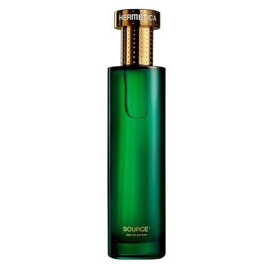 Source1 Eau de Parfum for Women and Men Hermetica