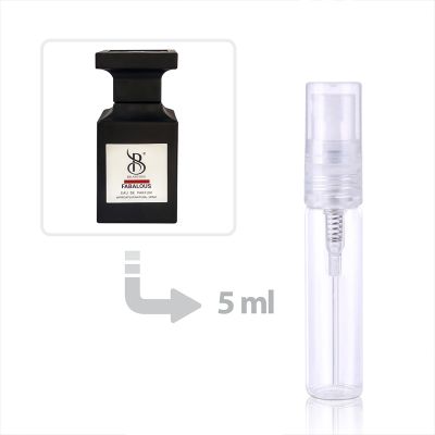 Fabalous Eau de Parfum للنساء والرجال من برانديني