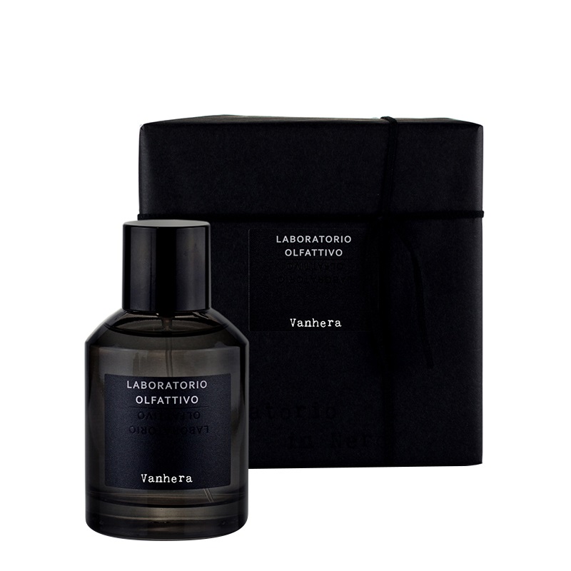 Vanhera Eau de Parfum for Women and Men Laboratorio Olfattivo