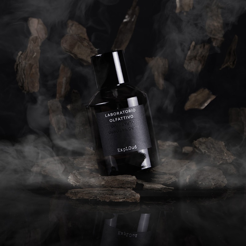 Vanhera Eau de Parfum for Women and Men Laboratorio