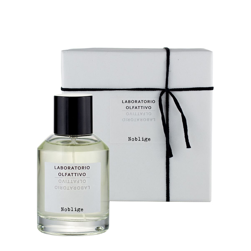 Noblige Eau de Parfum for Women and Men Laboratorio Olfattivo