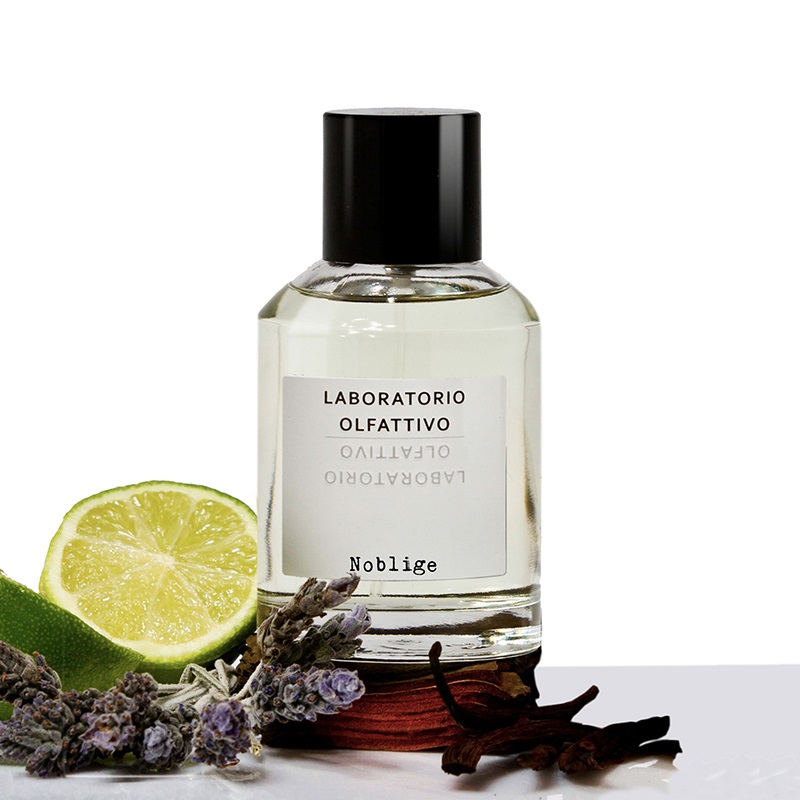 Noblige Eau de Parfum for Women and Men Laboratorio Olfattivo