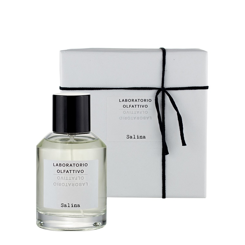 Salina Eau de Parfum for Women and Men Laboratorio Olfattivo