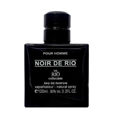 Rio Collection Lalique Noir Eau de Parfum For Men