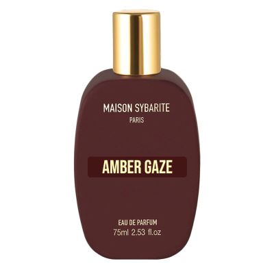 Amber Gaze Eau de Parfum for Women and Men Maison Sybarite