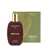 Amber Gaze Eau de Parfum for Women and Men Maison Sybarite