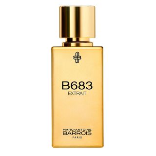 B683 Extrait de Parfum for Women and Men Marc Antoine Barrois