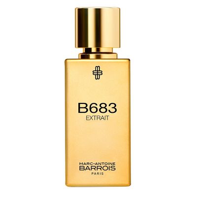 B683 Extrait de Parfum for Women and Men Marc Antoine Barrois