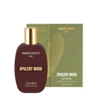 Opulent Wood Eau de Parfum for Women and Men Maison Sybarite