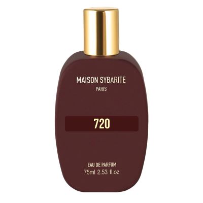 720 Eau de Parfum for Women and Men Maison Sybarite