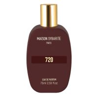 720 Eau de Parfum for Women and Men Maison Sybarite