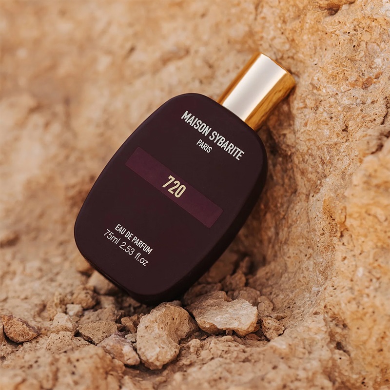 720 Eau de Parfum for Women and Men Maison Sybarite