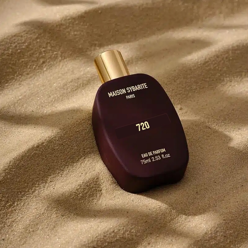 720 Eau de Parfum for Women and Men Maison Sybarite
