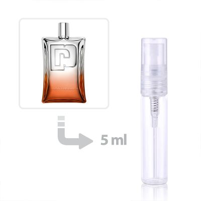 Fabulous Me Eau de Parfum for Women and Men Paco Rabanne Fabulous Me Eau de Parfum for Women and Men Paco Rabanne