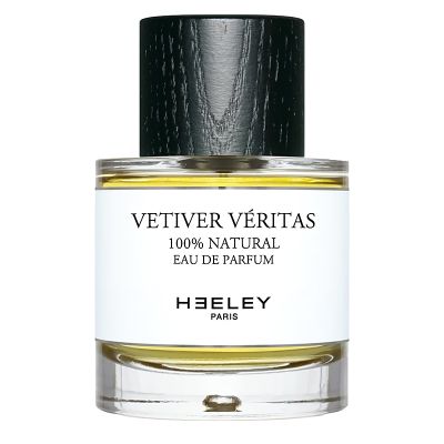 Vetiver Veritas Eau de Parfum for Women and Men James Heeley