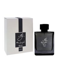 MJ Eau de Parfum For Men Marc Joseph