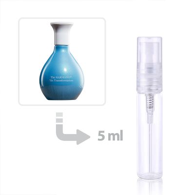 عطر ين ترنسفورميشن أو دي بارفيوم للجنسين الهارمونيست