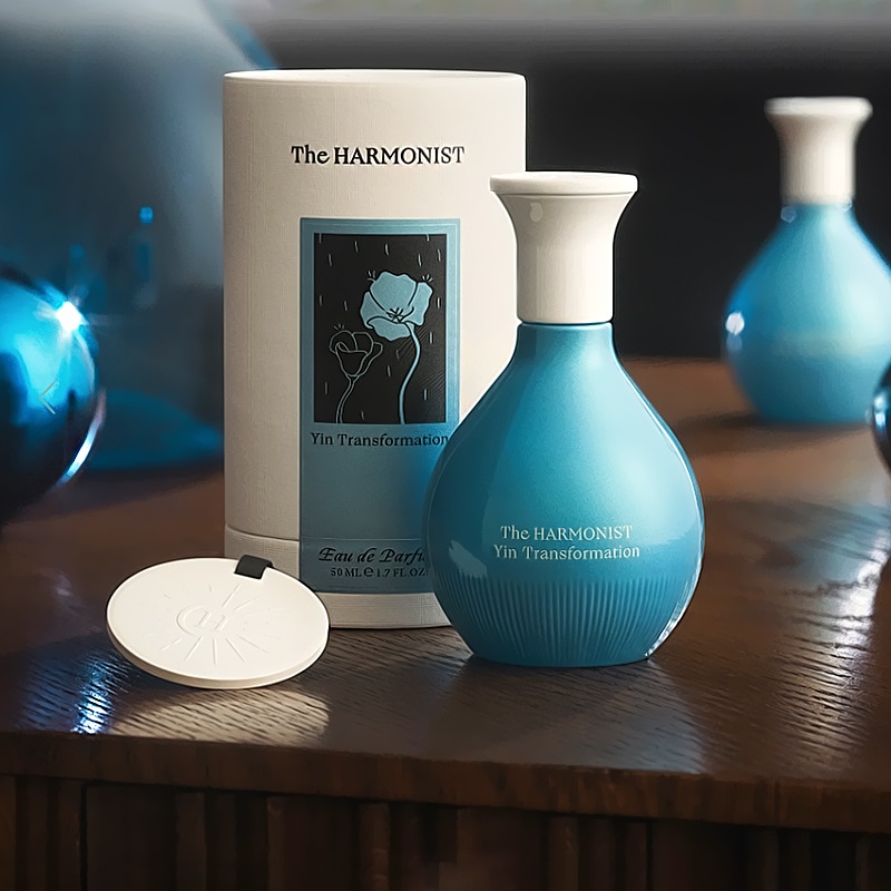 Yin Transformation Parfum by The offers Harmonist