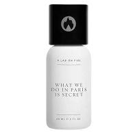 What We Do In Paris Is Secret Eau de Parfum for Women and Men A Lab on Fire