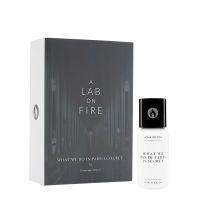 What We Do In Paris Is Secret Eau de Parfum for Women and Men A Lab on Fire