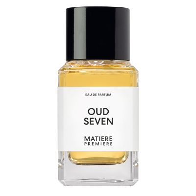 Oud Seven Eau de Parfum Women and Men Matiere Premiere