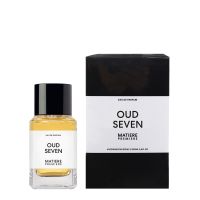 Oud Seven Eau de Parfum Women and Men Matiere Premiere
