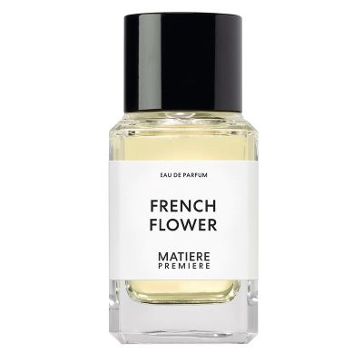 French Flower Eau de Parfum Women and Men Matiere Premiere