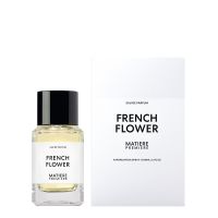 French Flower Eau de Parfum Women and Men Matiere Premiere