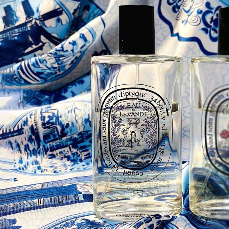 Eau de Lavande Eau de Toilette Women and Men Diptyque perfume